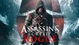 Assassin’s Creed Rogue PC Review | Gosu-Tech