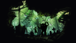 IndieGames: Unraveled Preview – Hopeful Imagination