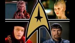 Star Trek: 30 Greatest Ever Villains