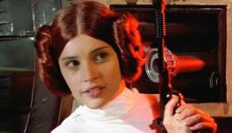 10 Things You Didn’t Know About Felicity Jones