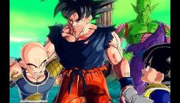 Review – DragonBall Xenoverse – XTGN
