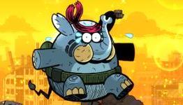 Tembo the Badass Elephant is a stuttering beauty | Destructoid