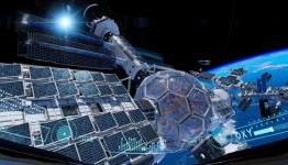 Hands On With The Zero-G Survival Game: Adrift At Skewed And Reviewed