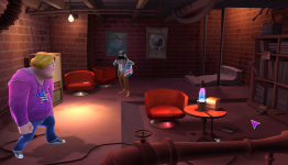 Supreme League of Patriots review – ChristCenteredGamer