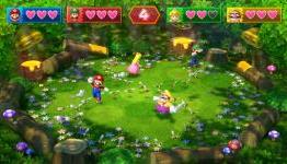 Mario Party 10: Luigi Wins By Doing Absolutely Nothing