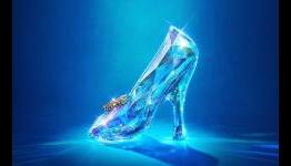 Cinderella Becomes Box Office Royalty