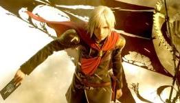 Review: Final Fantasy Type-0 HD | Destructoid