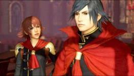 ‘Final Fantasy Type-0 HD’ Review: An Upgraded Portable RPG With a New Lease on Life | Heavy