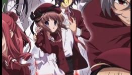 11 Eyes Complete Collection Anime DVD Review | Fandom Post