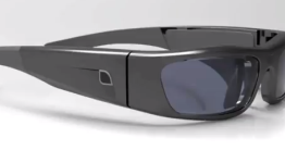 NASA developing AR glasses for those that walk in space