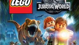 XBA Preview: LEGO Jurassic World Hands-On