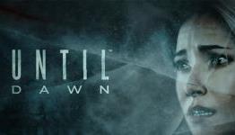 Until Dawn – IMDB reveals a new release date