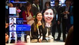 From Android wearables, to Android… furniture?