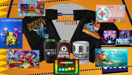 Indie Corner launches Contest – $100 Nintendo Indie Prize Pack