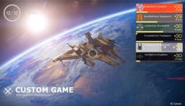 Destiny Custom Games Needed for House of Wolves
