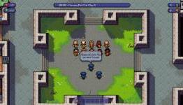 The Escapists Review – Gaming Nexus