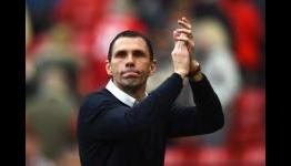 Poyet sacked by Sunderland