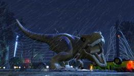 Hands On LEGO Jurassic World – Mouse n Joypad
