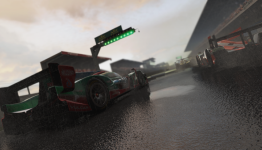 Project Cars interview: We converted Top Gear’s The Stig from video game hater to racing sim lover