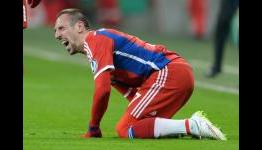 Ribery and Boateng hurting Bayern, says Beckenbauer