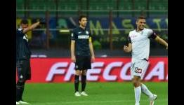 Ranocchia: Inter not giving up on Champions League