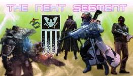The Next Segment Ep.7 – Dick Decay, TitanFall-ier, Hardlined Couch