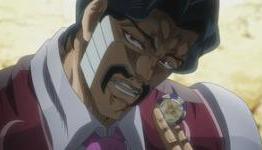 JoJo’s Bizarre Adventure: Stardust Crusaders Egypt Arc Episode 10 – Animenewsnetwork