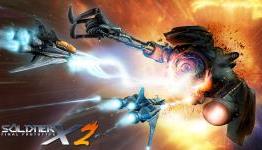 Söldner-X 2: Final Prototype Review | PSMania