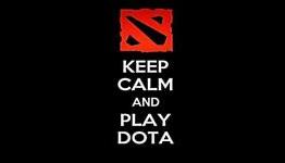Dipping a Toe into DOTA 2