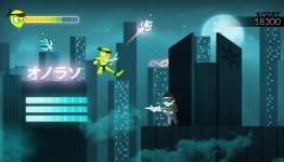 PAX East 2015 Hands-on Preview: Neon the Ninja | Entertainment Buddha