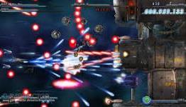 Soldner-X 2: Final Prototype Shoots its way Into the PS Vita Store This Wednesday