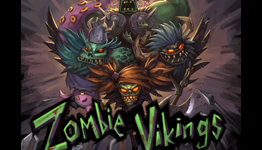 PAX East 2015: Zombie Vikings Interview by Inferno217
