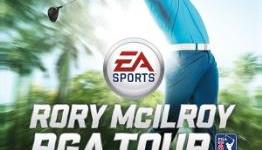 EA replaces Tiger Woods with Rory McIlroy in its next golf game