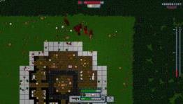 Over 9000 Zombies! Review – Meme Based Ultra-Violent Zombie Slaying | TwoDashStash