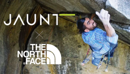 Jaunt Releases The North Face VR App for Cardboard