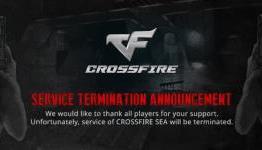 Smilegate’s GamBooz Games Terminated