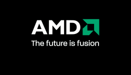 AMD is the New Platinum Sponsor for VRLA