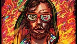 Hotline Miami 2: Wrong Number Review | Ghost Volta