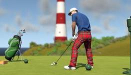 The Golf Club Collector’s Edition announced