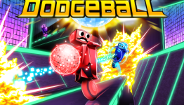 Robot Roller-Derby Disco Dodgeball Review | Hardcore Gamer
