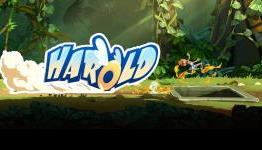 Harold Review | GameGrin
