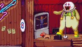 The Strange and Weirdly Upbeat World of Dropsy | Hardcore Gamer