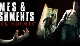 Crimes & Punishments: Sherlock Holmes Review | Gamer’s Palace