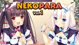 Nekopara Vol.1 Review | Gamer’s Palace