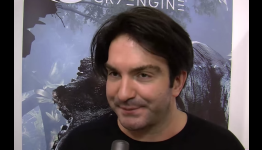Crytek VR Interview With Cevat Yerli