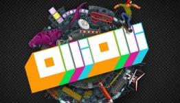 OlliOlli 3DS Review | Codec Moments
