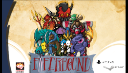 Interview with Dan Holbert, Creator of Paperbound