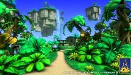 Project Ukelele Wallpapers Released