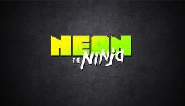 New Take on Stealth Genre As Neon the Ninja Heads to Wii U eShop
