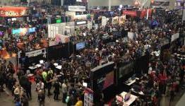 PAX East 2015: The Need For a New Space